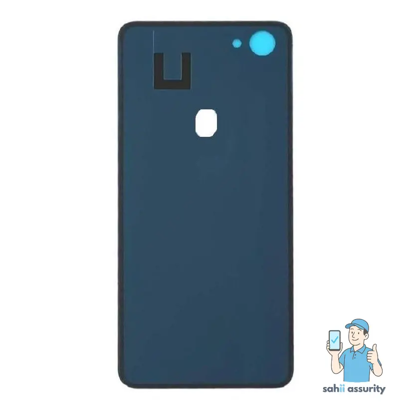 Back Panel Cover for Oppo F7 thumbnail